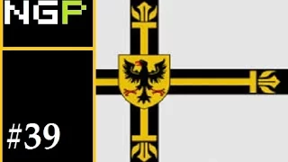 Europa Universalis 4: Common Sense- Teutonic order #39