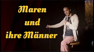 Maren und ihre Männer