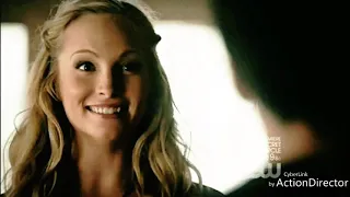 Caroline Forbes - Dona da p*rra toda♡