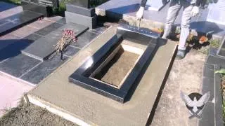 Изготовление надгробных памятников Белореченск