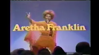 Aretha Franklin - Sparkle 1976 Great Quality.