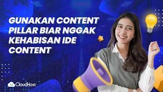 Cara Terbaik Untuk Mencari Ide Konten Dengan Content Pillar