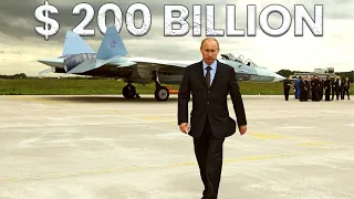 Vladimir Putin Luxury Life Style