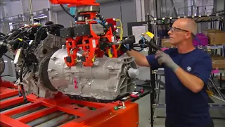 2019 BMW X3 Production | Car Factory Production Line