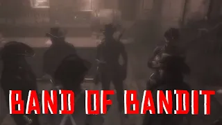 Band Of Bandit #landofthewild