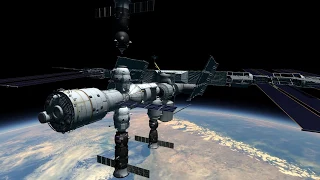 International Space Station - Episode 45 - Expedition 29 & The Last Shuttle