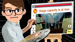 Secrets of Stage Builder