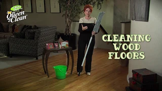 CLEANING WOOD FLOORS WITH TEA - Queen Of Clean