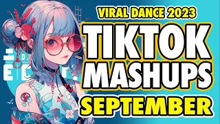 New Tiktok Mashup 2023 Philippines Party Music | Viral Dance Trends | September 10th