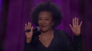 - Wanda Sykes - Stand up Comedy