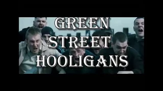 GREEN STREET HOOLIGANS TRAILER ESPAÑOL | JONANPIZ