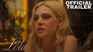 Lola | Vertical | Official Trailer