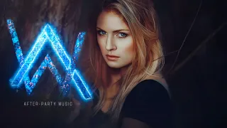 Alan Walker Style - Euthanasia [ New Song 2023 ]