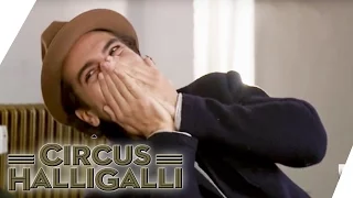 Bei Anruf Udo mit Elyas M'Barek | Circus HalliGalli | ProSieben