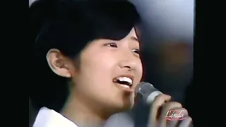 山口百恵　ひと夏の経験　第5回日本歌謡大賞　放送音楽賞 '74年11月26日