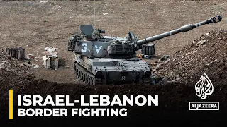 Several gunmen who infiltrated from Lebanon killed: Israel army