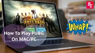 How to Play PUBG mobile on Mac & Windows Laptops ✅ | Best PUBG Laptops, Emulators & Tricks