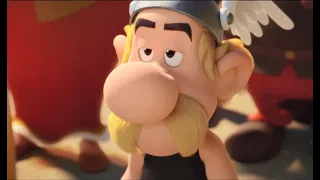 ASTERIX ! Official Trailer