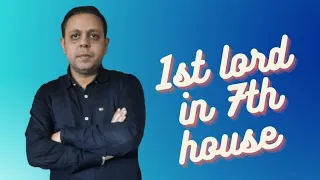 1st house lord in 7th house | first house lord in seventh house |  @Puneet.astrology
