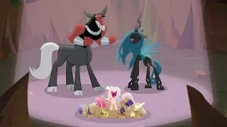 My Little Pony | Better Way to Be Bad (Russian Official)