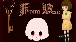 Fran Bow(Френ Боу) ПРОХОЖДЕНИЕ ГЛАВА 5