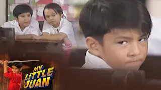 My Little Juan: Full Episode 11 | Jeepney TV