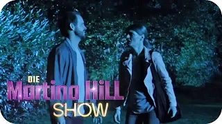 Verlaufen | Die Martina Hill Show | SAT.1 TV