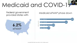 HPIO Webinar: Ohio Medicaid Basics 2023