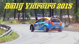 Rally Vidreiro (Speed & Pure Sound) HD