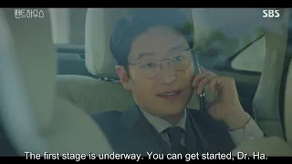 Penthouse War in Life S01 Episode 2 Eng sub FULL HD