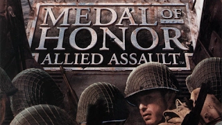 Стрим Medal of Honor: Allied Assault #1