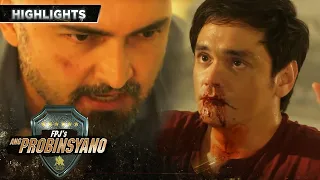 Samuel plans to use Omar in his plan against Cardo | FPJ's Ang Probinsyano