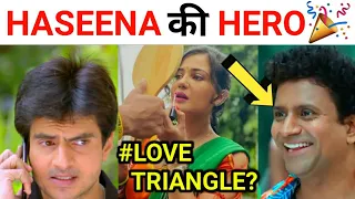 Haseena की Hero? | Dsp Anubhav Singh | Lover Boy Entry | Maddam Sir Upcoming Update | Sab TV