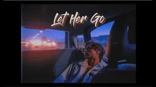 Let Her Go - Passenger (Lyrics & Vietsub)