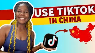 HOW TO ACCESS TIKTOK IN CHINA | 2023