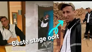 Eerste Aflevering van SLOEGIE loopt stage in Marokko 😂😂  Abonneer voor meer afleveringen 😍