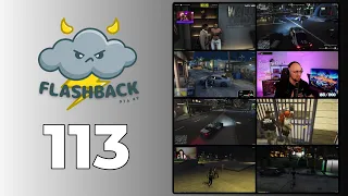 BESTOF Flashback#113 - 🔫 FUSILLADE CBLOCK VS OBLOCK