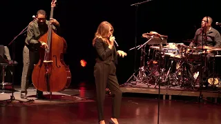 Melody Gardot - Fleurs du Dimanche - Live@Courbevoie - 20/05/2022