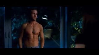 Extrait 3 VOSTFR Crazy Stupid Love "take off your shirt"