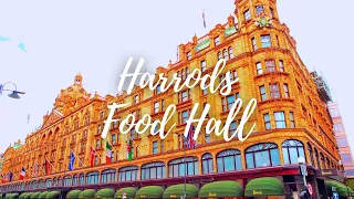 Harrods Food Hall