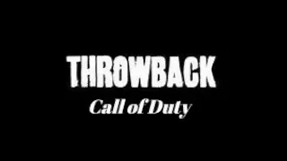 Throwback montage (Multi cod)