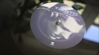 DJ Tiësto Feat BT -Love Comes Again - Vinyl to Youtube