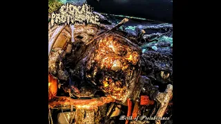 Cloacal Protuberance - Birth of Protuberance (2021) Full Album HQ (Goregrind)