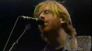 PHISH - "Heavy Things" @ Big Cypress NYE 1999 (ABC TV)