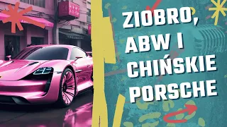 ABW, Ziobro i chińskie Porsche - Puls Tygodnia 113