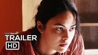 COYOTE LAKE Official Trailer (2019) Camila Mendes, Thriller Movie HD