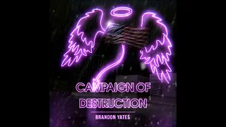 Campaign Of Destruction (Senator Armstrong vs The Boss) [Metal Gear Rising vs Saints Row]