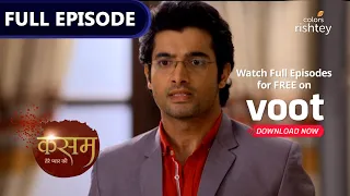 Kasam | कसम | 07-June-2021 | Full Episode