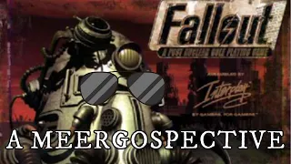 Fallout 1 - A Muscular Flex? | A Meergospective