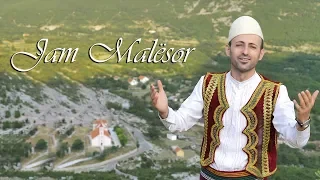 Pellumb Vrinca-Jam Malësor (Official Video 4K)